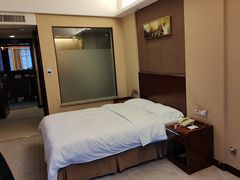 -龙岩华美达龙州酒店