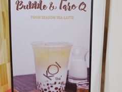-KOI Thé(力宝广场店)