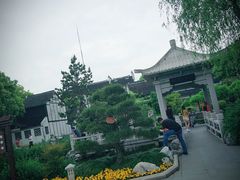 -陈云纪念馆