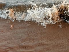 -青岛第一海水浴场