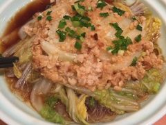 -小土豆北方菜馆(方庄店)