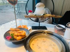 -煲宫猪肚鸡(晶品店)