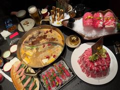 -色響火锅(恒隆广场店)