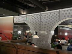 -前海沿·青岛菜(大拇指广场石老人店)