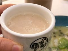 红枣米糊-聚鑫阁江浙菜·非遗传承技艺(闵行交大店)