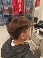 -摩登时代美发沙龙