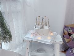-食间旅人DIY烘焙工作室