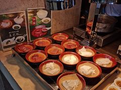 -成都蒲江花样年福朋喜来登度假酒店·宜客乐西餐厅