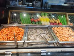 -盛江山自助料理(太原街万达店)
