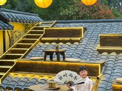 -HERRE·FARM 赫尔露营农场·团建聚会包场