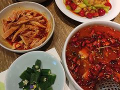 -榕意·川味之美(深业上城店)