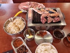 -大阪烧肉BAKA一代(国贸商住大厦店)