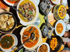 -巴人堂(女儿城店)