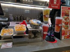 -每味每客·重庆麻辣烫(拓展大厦店)