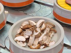 -密友回转自助火锅(世茂国际广场店)