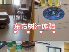 -暴风岛沉浸式体验馆(百联世纪店)