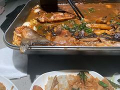 -半天妖烤鱼(永旺梦乐城店)