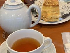 果茶-HARBS(名铁名古屋店)