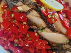 -甜阿姨·天台花园私房菜(万松园店)