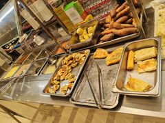 -富龙快餐店(铁西店)
