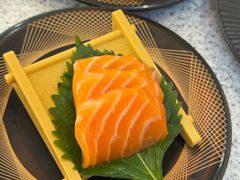 -争鲜回转寿司(西红门荟聚PLUS店)