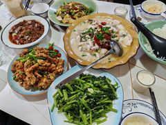 -湘满堂菜馆(花巷店)
