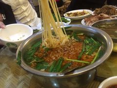 -岩保农家乐