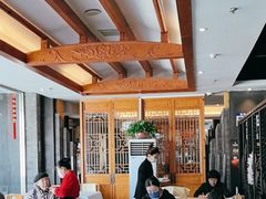 -辣婆婆(航天桥店)