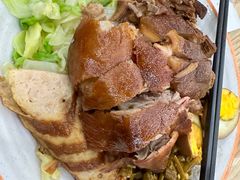 -瑞霖·隆江猪脚饭