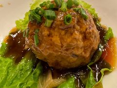-老浒记烤鸭-北京菜(琉璃厂店)