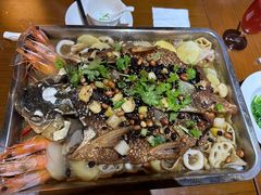 -西双版纳洲际度假酒店-曼霖轩中餐厅