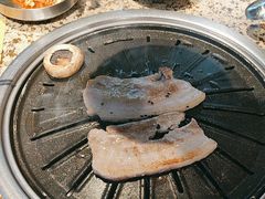 -安又胖韩国烤肉