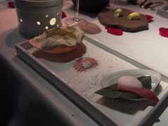 -量子制造·元创意料理(李公堤店)