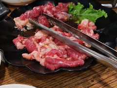 -大壮家原味烤肉(兴华北街店)