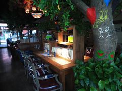 -栖巢咖啡(天鹅湖万达低碳店)