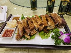 -裕德隆清真饭庄·天津特色菜(东丽店)