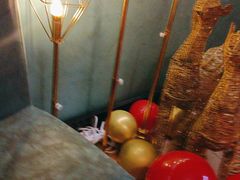 -金狮麟•宋宴•宋文化地标餐厅(晋安路店)