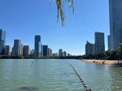 -天鹅湖体育公园