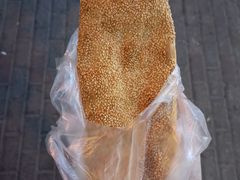 -李军力烧烤(祭城店)