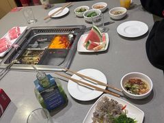 -混果汁(前海嘉里中心店)