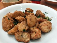 -23号墙门菜(狮虎桥店)