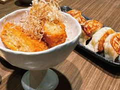 -雷神拉面(财富中心玉米楼店)