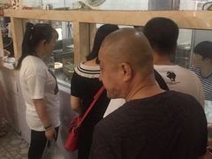 -秦豫肉夹馍(骡马市总店)