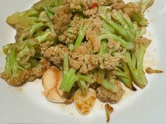 -掌柜的店·河南的菜(世茂店)