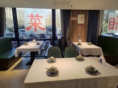 -湘中缘·湖南菜(娄底驻京办店)