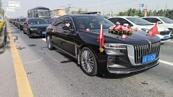 -华润婚车租赁公司·和胜租车