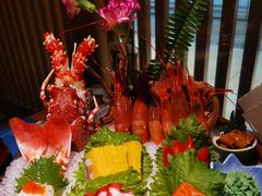 -花潮料理艺食馆(世欧广场店)