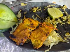 -葛尼沙印度餐厅 (镇明路店)