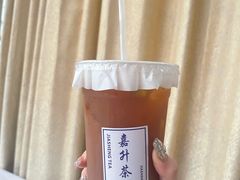 -嘉升大排档(番禺总店)