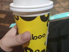 -gleeglee乐溢亦茶(合生汇店)